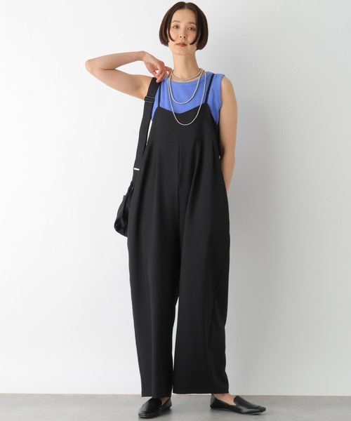 LEPSIM（レプシィム）の「踏めるフラットローファー　326217（ローファー・レディース・ブラック/ベージュ・MEDIUM/LARGE）」の13枚目の写真