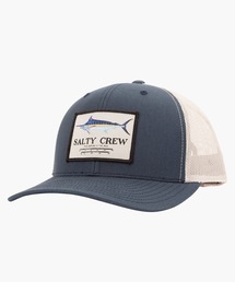 SALTY CREW（ソルティークルー）の「SALTY CREW/ソルティークルー キャップ MARLIN MOUNT RETRO 55-914（キャップ）」