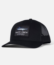 SALTY CREW（ソルティークルー）の「SALTY CREW/ソルティークルー キャップ MARLIN MOUNT RETRO 55-914（キャップ）」