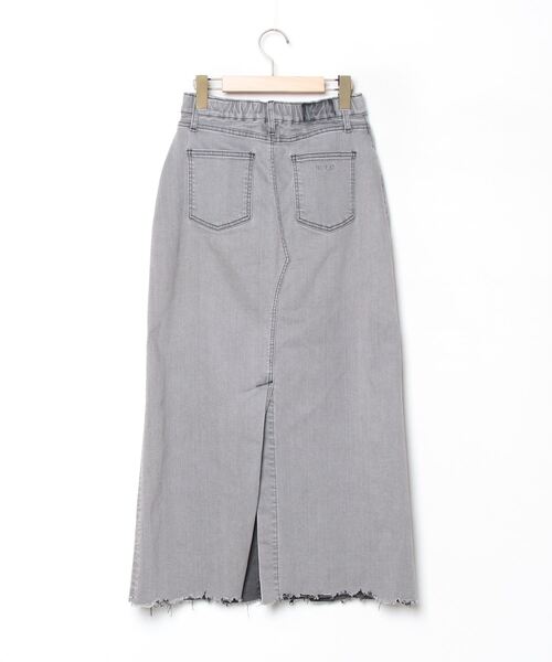 GOOD GRIEF/グッドグリーフ☆DENIM LONG スカート（SALE 美品