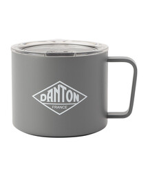 DANTON（ダントン）の「【STORE EXCLUSIVE】DANTON 8oz CAMP CUP by MiiR（グラス/マグカップ/タンブラー）」