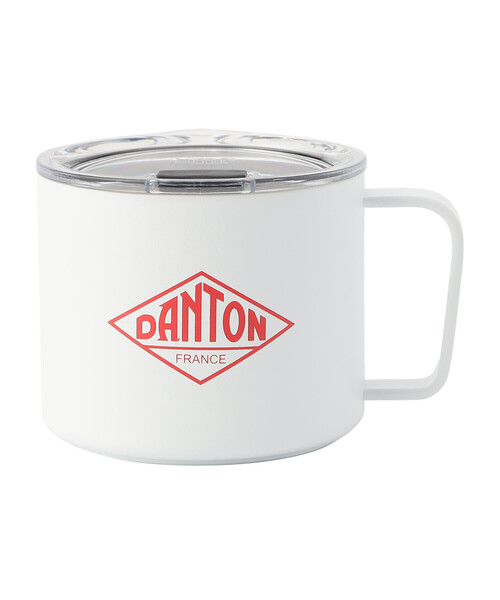 STORE EXCLUSIVE】DANTON 8oz CAMP CUP by MiiR（グラス/マグカップ