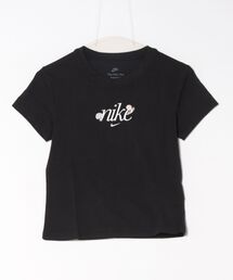 Tシャツ・カットソー Nike AS W NSW TEE ESSNTL SLIM CRP L KS796 セール】ナイキ NIKE ナイキ NSW HBR シーズナル クラブ S/S T