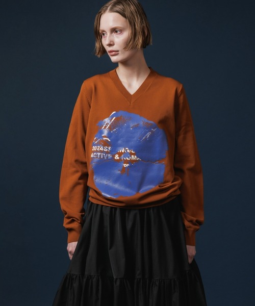 NON TOKYO（ノントーキョー）の「NON TOKYO/ノントーキョー/FLOWER