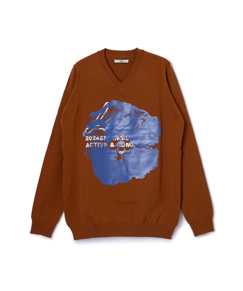 NON TOKYO（ノントーキョー）の「NON TOKYO/ノントーキョー/FLOWER