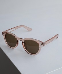 Art re A select（アトリエセレクト）の「【ADAMPATEK/アダムパテック】metal frame oct ＆ boston sunglasses（サングラス）」