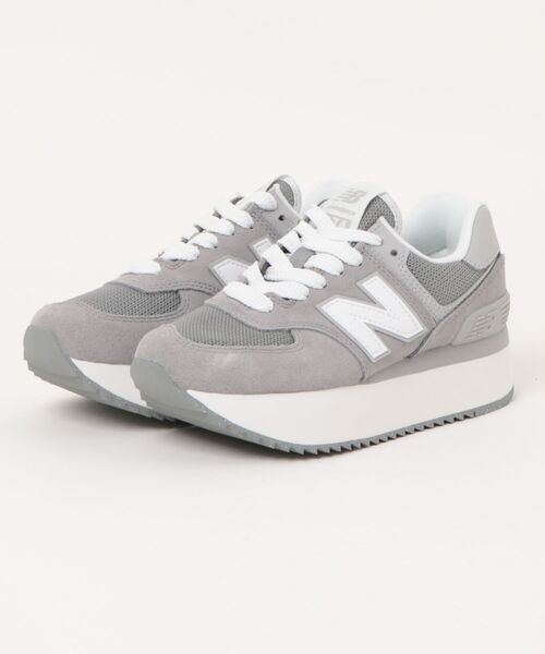 newbalance スニーカー WL574ZSD 25cm NEW BALANCE WL574ZSD 