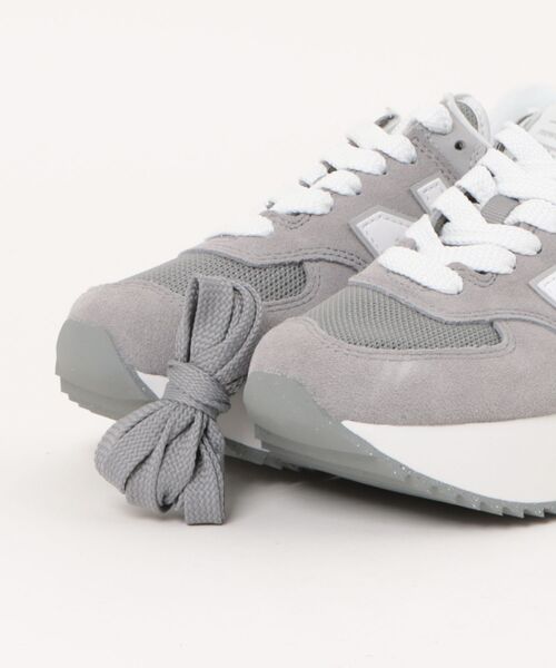 NEW BALANCE◆ニューバランス WL574ZSD(B) WL574Z WL574ZSD GRAY NEW BALANCE ニューバランス WL574ZSD(B) WL574Z WL574ZSD GRAY