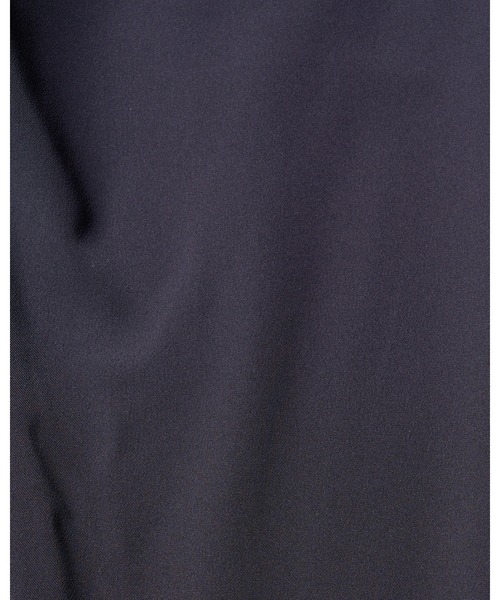 wjk(ダヴルジェイケイ)の「smart pin-tuck slacks(スラックス・メンズ・ネイビー/ブラック/オリーブ・SMALL/MEDIUM/LARGE/X-LARGE/XX-LARGE)」の4枚目の写真