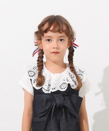 toi toi toi（トイトイトイ）の「【キッズ】ドリールトップ（Tシャツ/カットソー）」