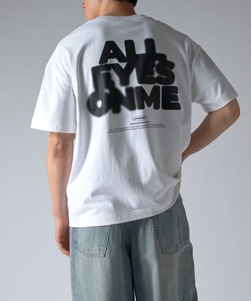 Lui´s ルイス】白 Tシャツ