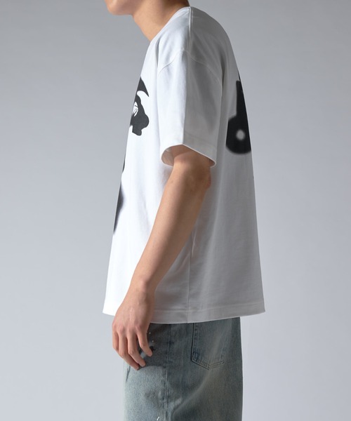 Lui´s ルイス】白 Tシャツ