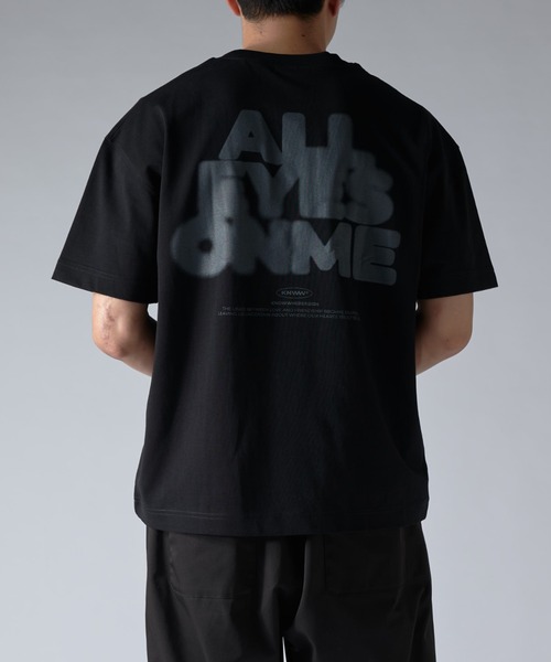 Tシャツ・カットソー [MEDIA 82] Miki tears tee Tops - media(82)