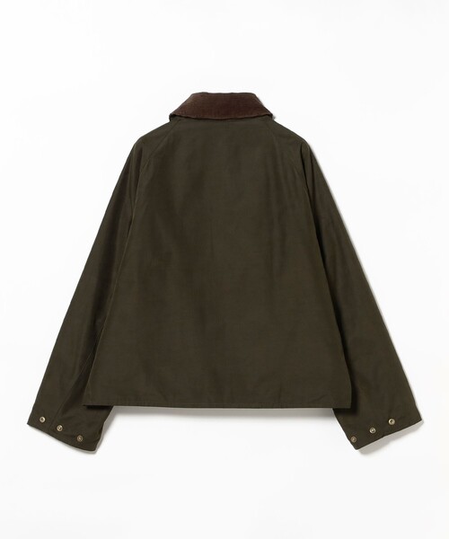 別注 Barbour TRANSPORT Barbour/別注 TRANSPORT BLOUSON｜Daytona Park(FREAK'S STORE