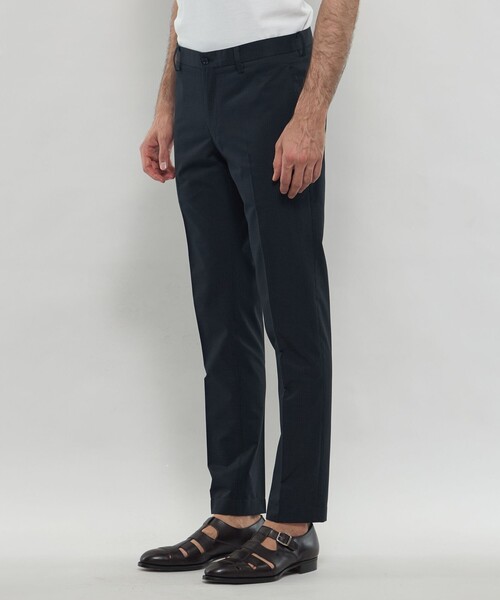 【ヒロ】MACKINTOSH LONDON COOL DOTS 春夏スーツ MACKINTOSH LONDON COOL DOTS 春夏用スーツ