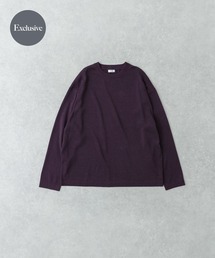 crepuscule | 『別注』crepuscule×UR　Washi Knit Long-Sleeve T-shirts(ニット/セーター)