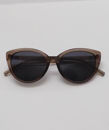 WEGO | WEGO/キャットアイカラーレンズアイウェア(サングラス)