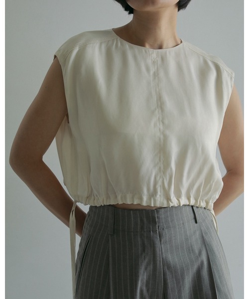 anukeアンヌークCottonOversizeShirts ànuke online store（アンヌーク） / Cotton Oversize