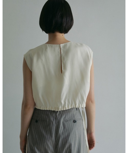 anuke アンヌーク 新品未使用 楽天市場】【即日発送】anuke アンヌーク Twill Uneck Onepiece