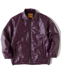 FAT（エフエイティー）の「BEEZZLER（ブルゾン）」