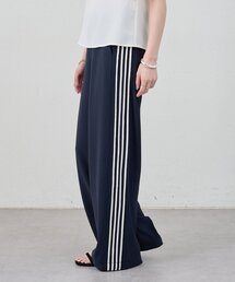 SHENERY | 《みんなの欲しいが詰まった》サイドラインパンツ(その他パンツ)