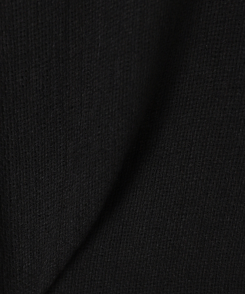 セール】LINEN MESH タンクドレス（ワンピース）｜Plage