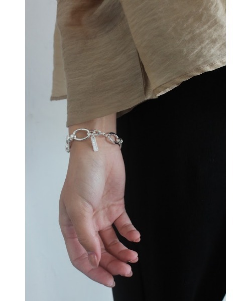 セール(SALE)開催中！ファッション通販 AGAWD / アガウド 】Chain Bracelet / チェーンブレスレット アクセサリー