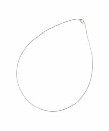 a.v.v（アーヴェヴェ）の「【ユニセックス】チェーンネックレス（ネックレス）」