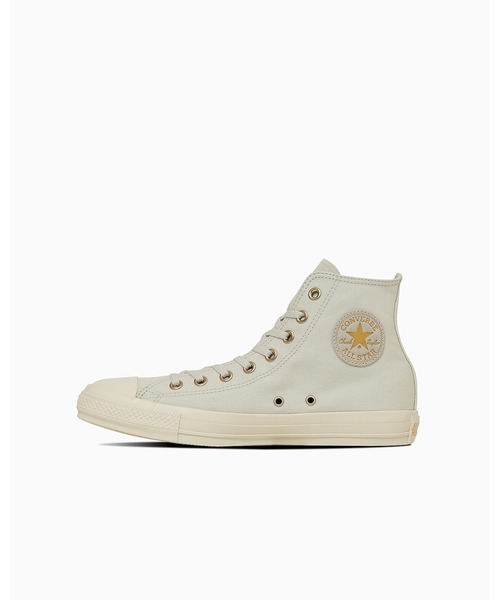 ALL STAR GOLDLOGOPATCH HI / オールスター ゴールドロゴパッチ HI