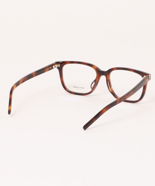SAINT LAURENT/サンローラン】スクエア メガネ SL M110F 002