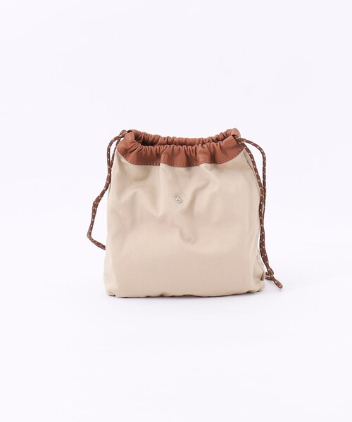 ☆国の人気☆【DeMAKER】☆New vase mini ba.g☆バッグ☆ NOLLEY'S｜【De MAKER/ディメーカー】New vase mini bag-S