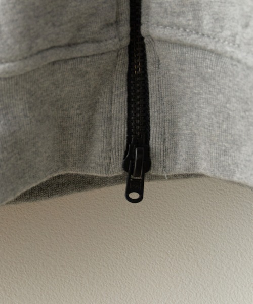 FOG ESSENTIALS(エフオージーエッセンシャルズ)の「FOG ESSENTIALS/エッセンシャルズ FULL ZIP SWEAT HOODIE フーディー スウェット トレーナー メンズ 秋物 秋服 2026年秋冬(パーカー・メンズ・ヘザーグレー/ホワイト・XL/L/M/S/XS)」の19枚目の写真