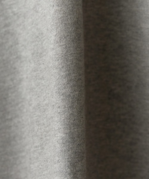 FOG ESSENTIALS(エフオージーエッセンシャルズ)の「FOG ESSENTIALS/エッセンシャルズ FULL ZIP SWEAT HOODIE フーディー スウェット トレーナー メンズ 秋物 秋服 2026年秋冬(パーカー・メンズ・ヘザーグレー/ホワイト・XL/L/M/S/XS)」の21枚目の写真