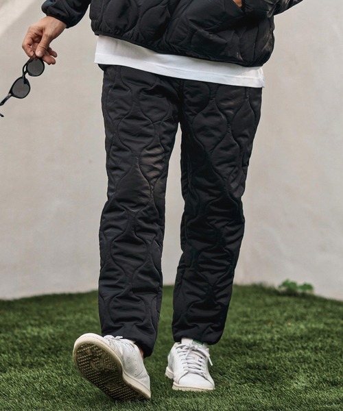 mp13809- オニオンキルトパンツ（その他パンツ）｜CAMBIO（カンビオ