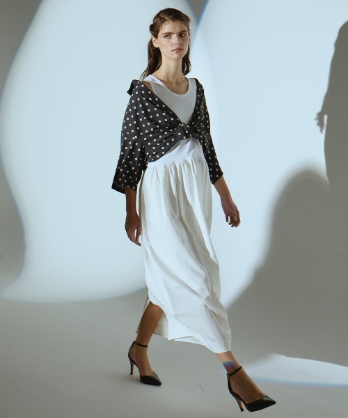 DOUBLE STANDARD CLOTHING（ダブルスタンダードクロージング）の