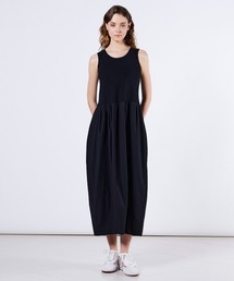 【ダブルスタンダードクロージング】パーティードレス　チュールドレス　シースルー DOUBLE STANDARD CLOTHING（ダブルスタンダードクロージング）の