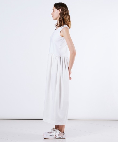 セール】ベアフライスワンピース（ワンピース）｜DOUBLE STANDARD