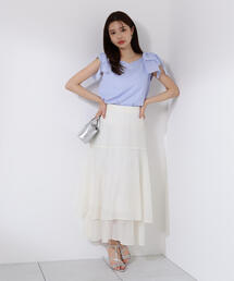 シアードビーティアードスカート / 1215220701