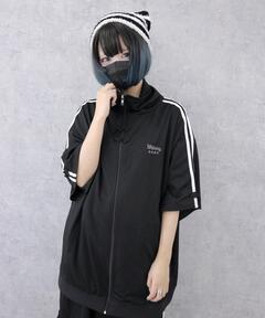 Whinny カリスマニートジャージ 上下セット Whinny カリスマニートジャージ 上下セット