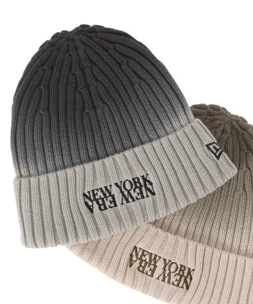 早い者勝ち ニット帽 ラスタウォーカーニットCAP（ニット帽） | 40CARATS&525