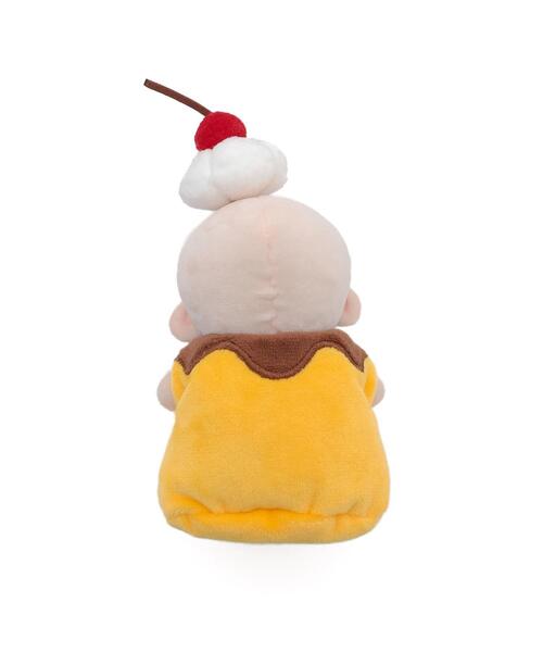 WEGO（ウィゴー）の「WEGO/ぬいプリン着ぐるみセット10cm（おもちゃ・レディース・その他1・FREE）」の5枚目の写真