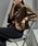 wee9siEB[NXj́uglossy cropped satin shirt / ObV[NbvhTeVciVc/uEXjvbuE
