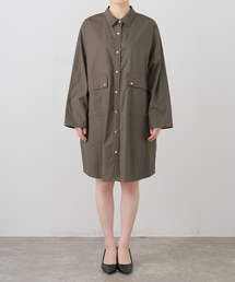 IENA　ロングワンピース レース切替ロングワンピース＜大きいサイズ有＞GEVS. 通販