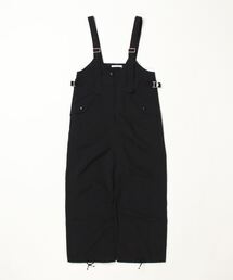 ユナイテッドアローズ ビューティ&ユース オールインワン サロペット つなぎ セール】 【WEB限定 Wardrobe DAILY MINIMAL】ダブルクロス