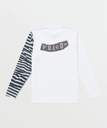 VOLCOM({R)́yVOLCOM/{Rz Ramp Stone Long Sleeve /obNSvgX[u[uUVPAbVK[hij(bVK[h)