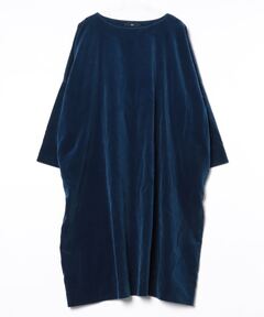 VELOUR ELEGANT ROMPERS（パンツドレス）｜Ameri（アメリ）の