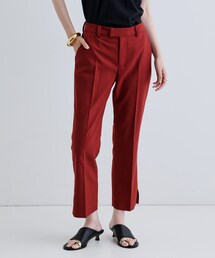 GALLEST | クロップドスリットパンツ(その他パンツ)