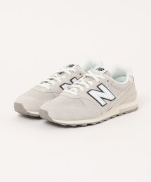New Balance ニューバランス スニーカー ベージュ 3603225Y0129 1036-0345-co2.jpg