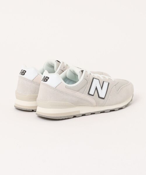 NEW BALANCE ニューバランス WL996SQ2(D) WL996 WL996SQ2