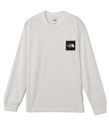 THE NORTH FACE｜ザノースフェイスのTシャツ/カットソー（長袖